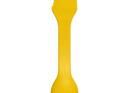 Cucchiaio, forchetta e coltello 3 in 1, Epsy