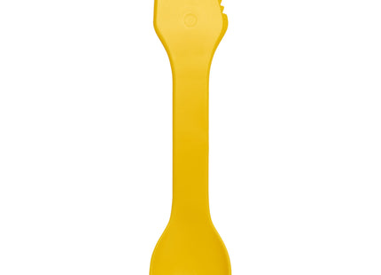 Cucchiaio, forchetta e coltello 3 in 1, Epsy