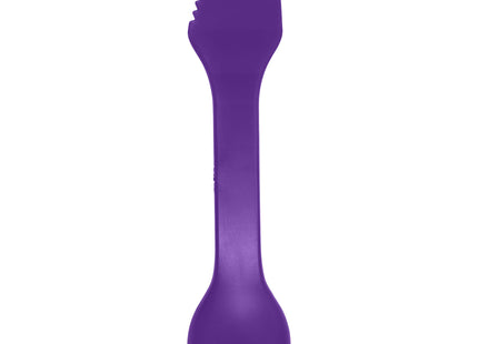 Cucchiaio, forchetta e coltello 3 in 1, Epsy