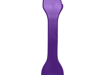 Cucchiaio, forchetta e coltello 3 in 1, Epsy