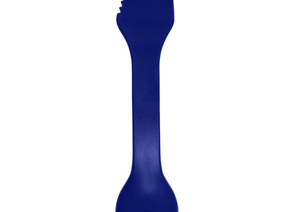 Cucchiaio, forchetta e coltello 3 in 1, Epsy