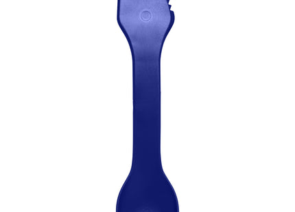 Cucchiaio, forchetta e coltello 3 in 1, Epsy