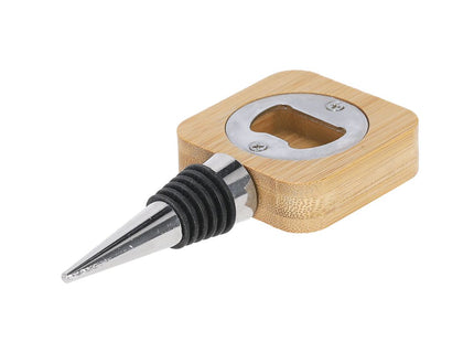 Tappo Apribottiglia Pomni personalizzabile con logo | Gadget promozionale