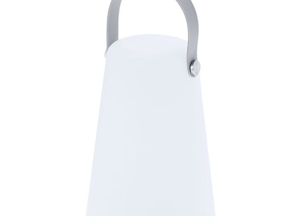 Lampada Tuxfan personalizzabile con logo | Gadget promozionale