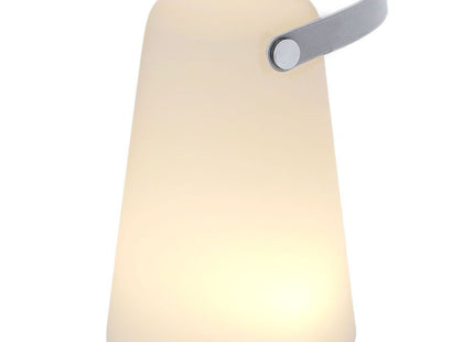 Lampada Tuxfan personalizzabile con logo | Gadget promozionale