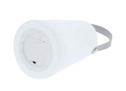 Lampada Tuxfan personalizzabile con logo | Gadget promozionale