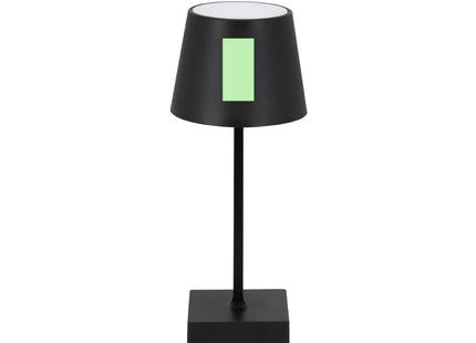 Lampada Madison personalizzabile con logo | Gadget promozionale