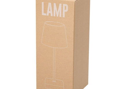 Lampada Madison personalizzabile con logo | Gadget promozionale
