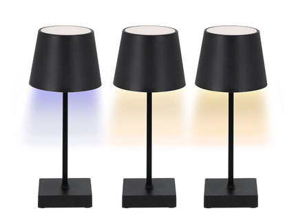 Lampada Madison personalizzabile con logo | Gadget promozionale