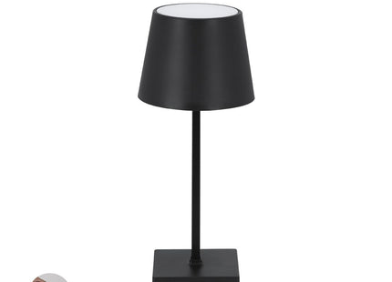 Lampada Madison personalizzabile con logo | Gadget promozionale