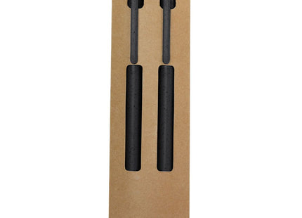 Set Okafor personalizzabile con penna e matita eterna | Gadget promozionale