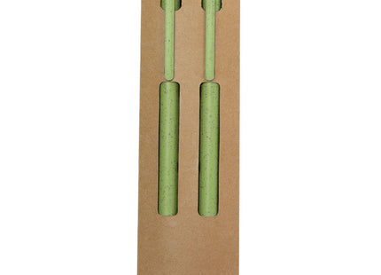 Set Okafor personalizzabile con penna e matita eterna | Gadget promozionale
