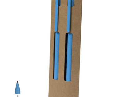 Set Okafor personalizzabile con penna e matita eterna | Gadget promozionale