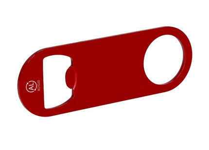 Apribottiglia Zarel personalizzabile con logo | Gadget promozionale