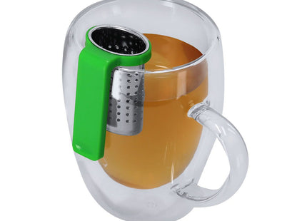 Infusore Pershok personalizzabile con logo | Gadget promozionale