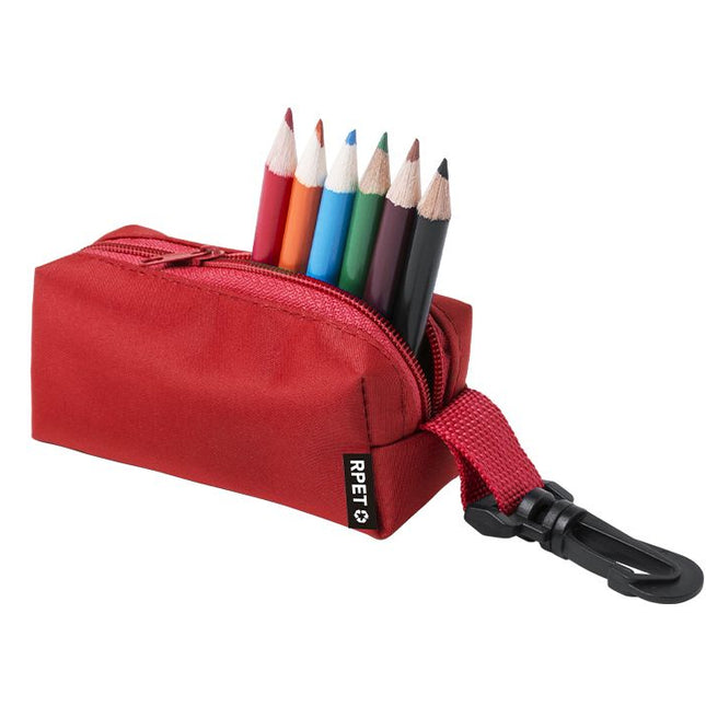 Astuccio Krolan personalizzabile | Gadget promozionale