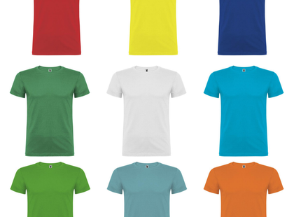 T-shirt personalizzate bambino Roly 150gr. | Cod. Beagle