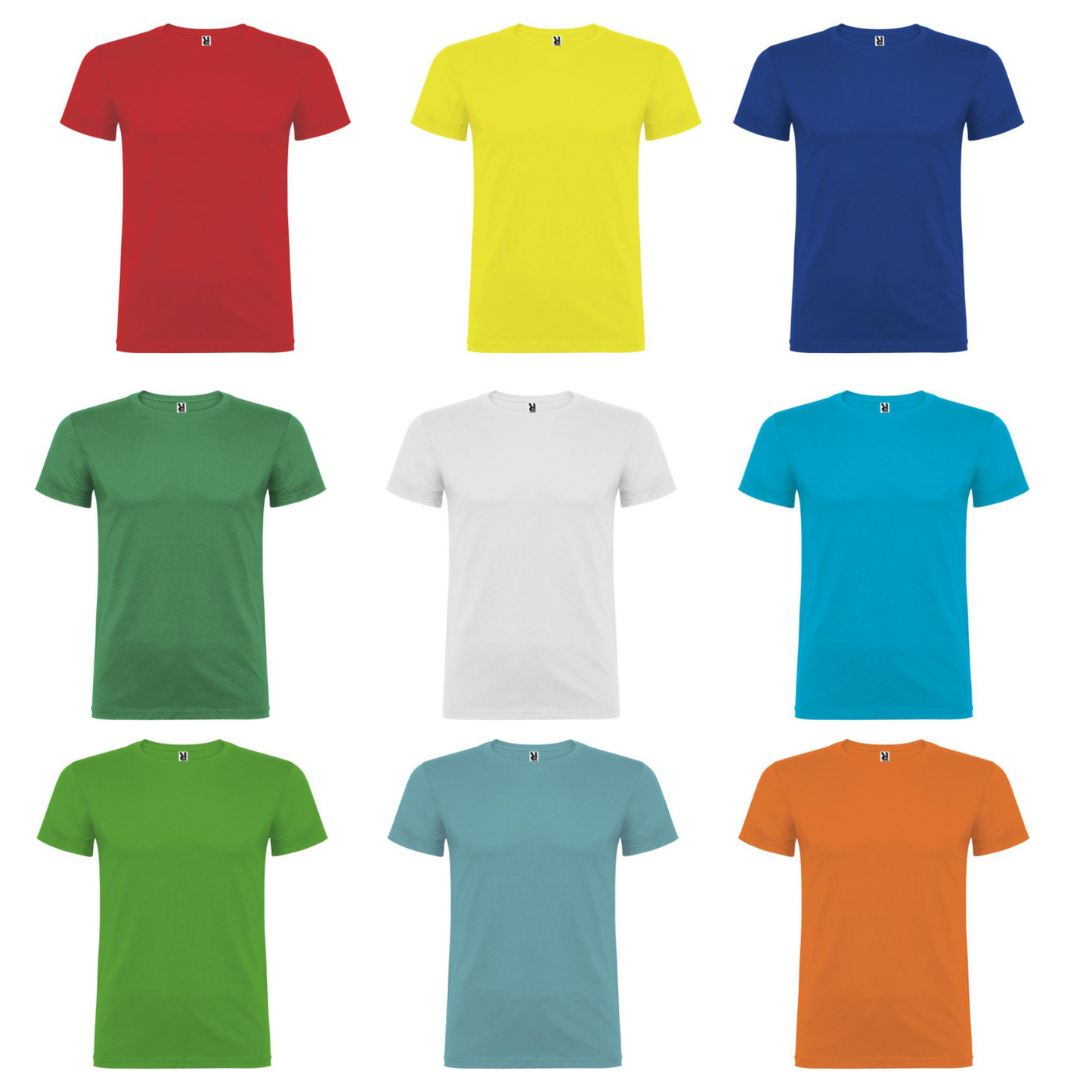 T-shirt personalizzate bambino Roly 150gr. | Cod. Beagle