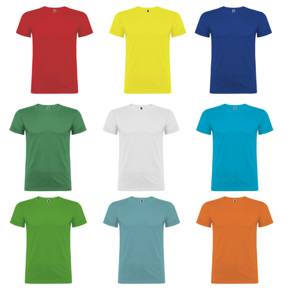 T-shirt personalizzate bambino Roly 150gr. | Cod. Beagle