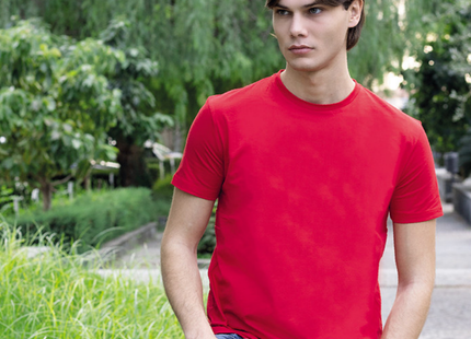 Magliette personalizzate modello Nakota | Cod. NK100