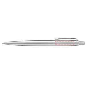 Parker penna a sfera Jotter (inchiostro nero)