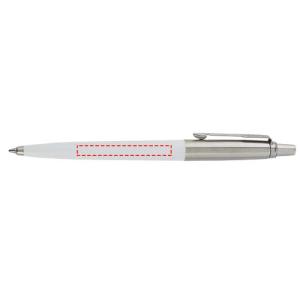 Penna a sfera Parker Jotter Recycled (inchiostro nero)