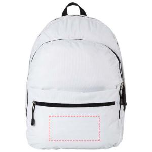 Zaino a 4 scomparti Trend - 17L