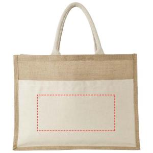 Shopper in juta Mumbay - 18L