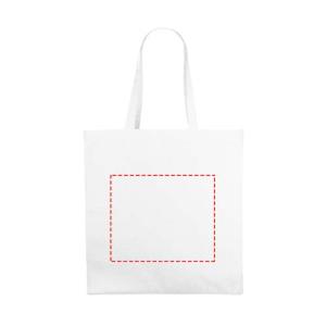 Shopper in cotone 220 g/m² Odessa - 13L