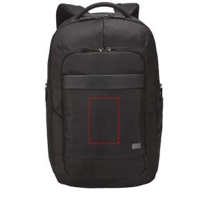 Case Logic zaino Notion per computer portatile da 17,3" - 29L