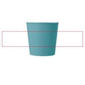 Bicchiere da 200 ml con coperchio Americano® Switch Renew