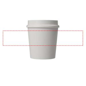 Bicchiere da 200 ml con coperchio a 360° Americano® Switch Renew