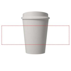 Bicchiere da 300 ml con coperchio Americano® Switch Renew