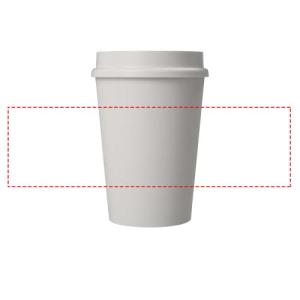 Bicchiere da 300 ml con coperchio a 360° Americano® Switch Renew