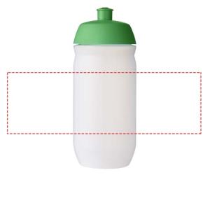Borraccia sportiva HydroFlex™ Clear da 500 ml