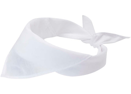 Bandana Heracles - Bianco