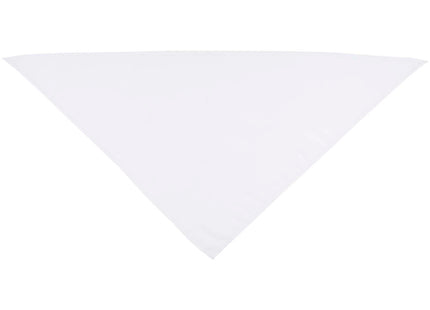 Bandana Heracles - Bianco