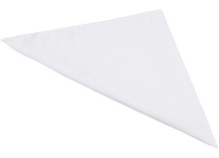 Bandana Heracles - Bianco