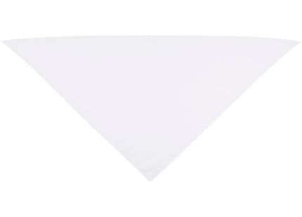Bandana Heracles - Bianco
