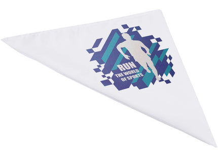 Bandana Heracles - Bianco