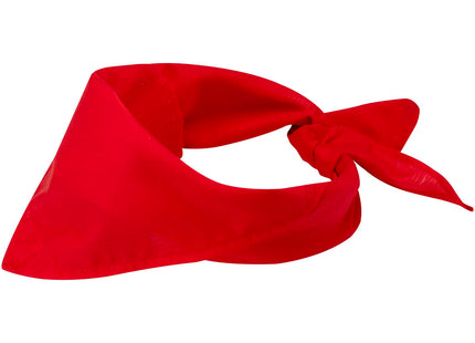 Bandana Heracles - Rosso