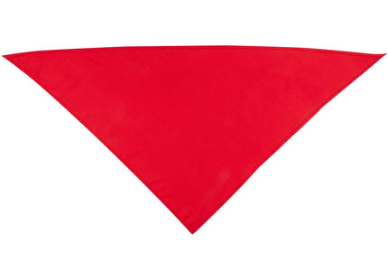 Bandana Heracles - Rosso