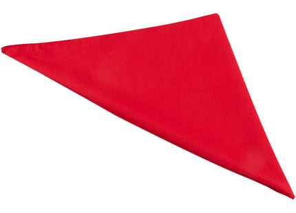 Bandana Heracles - Rosso