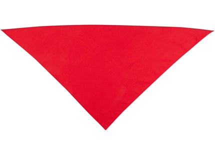 Bandana Heracles - Rosso