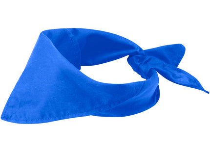 Bandana Heracles - Blu royal