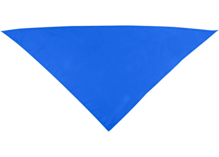 Bandana Heracles - Blu royal