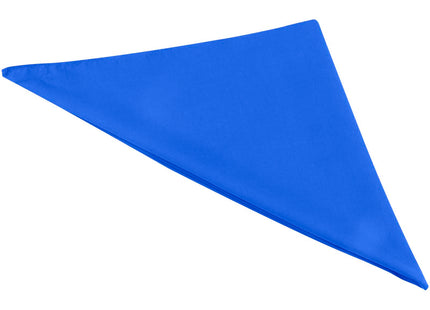 Bandana Heracles - Blu royal