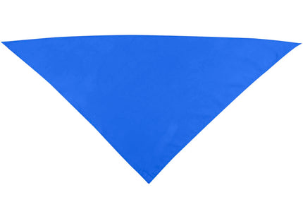 Bandana Heracles - Blu royal