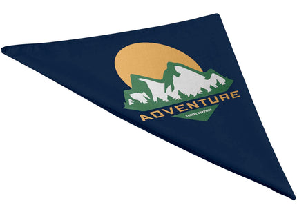 Bandana Heracles - Navy