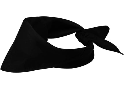 Bandana Heracles - Nero